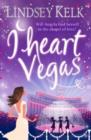 I Heart Vegas - Book