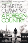 A Foreign Country - eBook