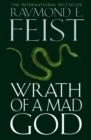 Wrath of a Mad God - eBook