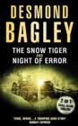 The Snow Tiger / Night of Error - eBook