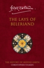 The Lays of Beleriand - eBook