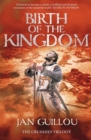 Birth of the Kingdom - eBook