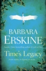 Time's Legacy - eBook