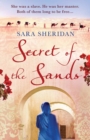 Secret of the Sands - eBook
