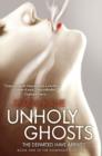 Unholy Ghosts - eBook