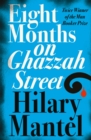 Eight Months on Ghazzah Street - eBook