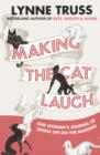 Making the Cat Laugh - Book