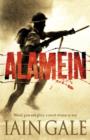 Alamein : The Turning Point of World War Two - eAudiobook
