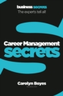 Career Management - eBook