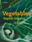 Vegetables - eBook