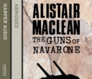 Guns of Navarone - eAudiobook