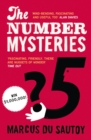 The Number Mysteries : A Mathematical Odyssey through Everyday Life - eBook