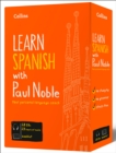 Learn Spanish with Paul Noble for Beginners - Complete Course : Spanish Made Easy with Your Bestselling Language Coach - Book