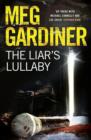 The Liar's Lullaby - eBook