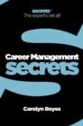 Career Management - eAudiobook