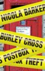 Burley Cross Postbox Theft - eAudiobook