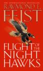 Flight of the Night Hawks - eBook