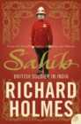 Sahib : The British Soldier in India 1750-1914 - eBook