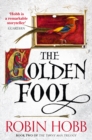 The Golden Fool - eBook