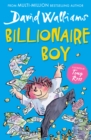Billionaire Boy - eBook