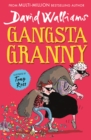 Gangsta Granny - eBook