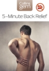 5-Minute Back Relief - eBook