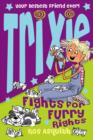 Trixie Fights For Furry Rights - eBook