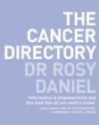 The Cancer Directory - eBook