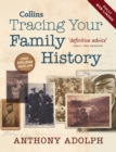 Collins Tracing Your Family History - eBook