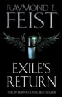 Exile's Return - eBook