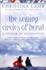 The Sewing Circles of Herat : My Afghan Years - eBook
