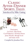 Classic After-Dinner Sports Tales - eBook