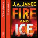 Fire and Ice - eAudiobook