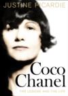 Coco Chanel: The Legend and the Life - eAudiobook