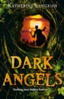 Dark Angels - eBook