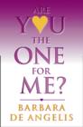 Are You the One for Me? - eBook
