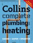Collins Complete Plumbing and Central Heating - Book