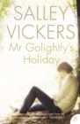 Mr Golightly's Holiday - eBook