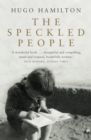 The Speckled People - eBook