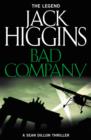 Bad Company - eBook