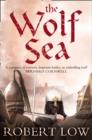 The Wolf Sea - eBook