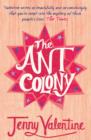 The Ant Colony - eBook