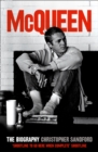 McQueen : The Biography (Text Only) - eBook