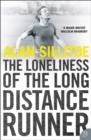 The Loneliness of the Long Distance Runner - eBook