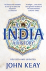 India : A History - eBook