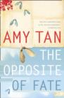 The Opposite of Fate - eBook