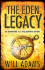 The Eden Legacy - eBook