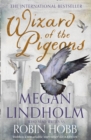Wizard of the Pigeons - eBook