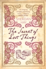 The Secret of Lost Things - eBook