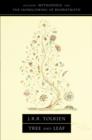 Tree and Leaf : Including MYTHOPOEIA - eBook